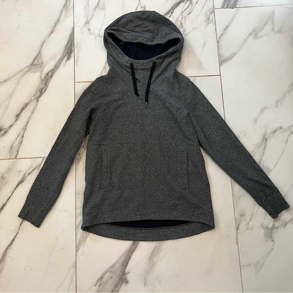 Lululemon Size 6 Hoodie